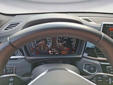 BMW X1 XLINE XDrive25e — photo 10