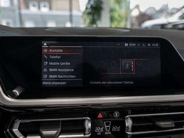 BMW Z4 40i — photo 13