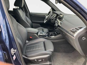 BMW iX3 Impressive — photo 11