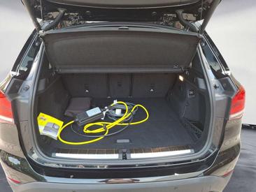 BMW X1 XLINE XDrive25e — photo 14