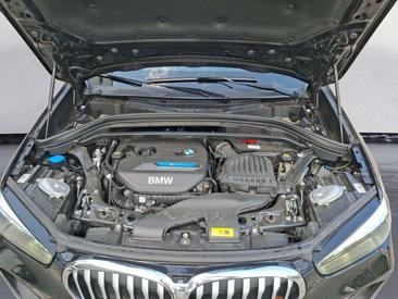 BMW X1 XLINE XDrive25e — photo 15