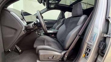 BMW IX1 M-Sport XDrive30 — photo 13