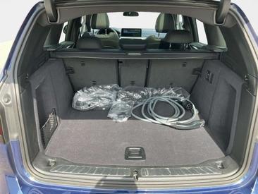 BMW iX3 Impressive — photo 14