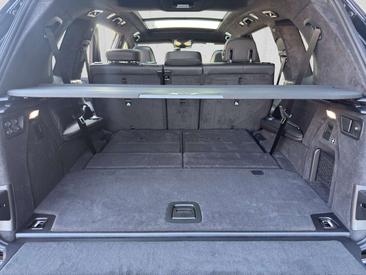 BMW X7 XDrive40d — photo 18