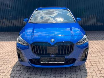 BMW 218 M Sport — photo 2