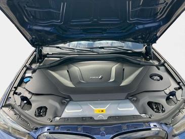 BMW iX3 Impressive — photo 15