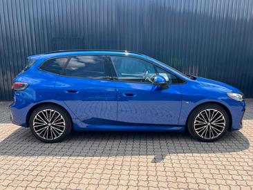 BMW 218 M Sport — photo 4