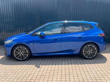 BMW 218 M Sport — photo 5