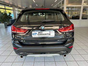 BMW X1 XLine 20i SDrive — photo 6