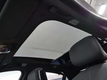 BMW I7 M Sport EDrive50 — photo 8