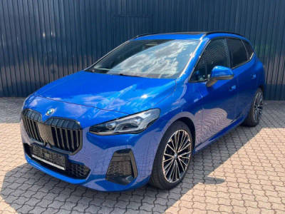 BMW 218 I Active Tourer M Sport I - 2025 - Joinsteer - #1