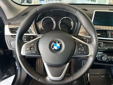 BMW X1 XLine 20i SDrive — photo 18