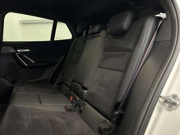 BMW IX2 M Sport EDrive20 — photo 13