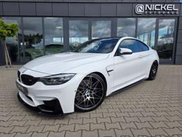 BMW M4 Coupé M4 Competition - 2019 - Joinsteer - #1