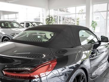 BMW Z4 40i — photo 22