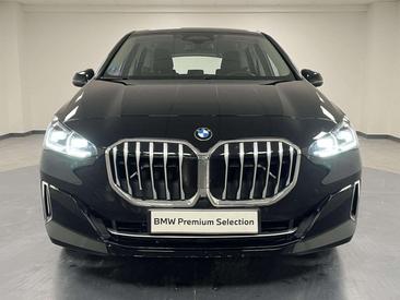 BMW 218 Luxury 218i — photo 2