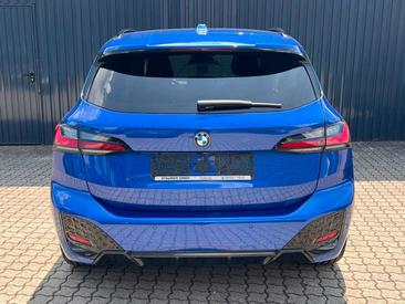 BMW 218 I Active Tourer M Sport I — photo 7