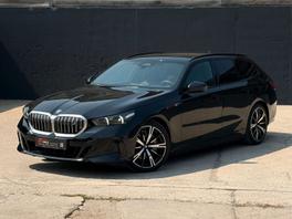 BMW I5 Touring M Sport EDrive40 - 2024 - Joinsteer - #1