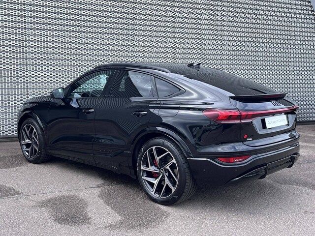 Audi SQ6 Sportback E-tron SQ6 Sportback E-tron 360,00 KW - 2025 - Joinsteer - #6