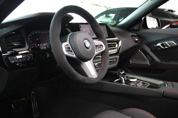 BMW Z4 M Sport M40i — photo 5