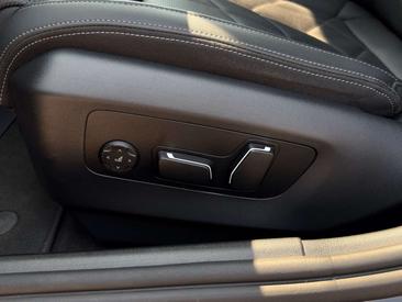 BMW I5 Touring M Sport EDrive40 — photo 12