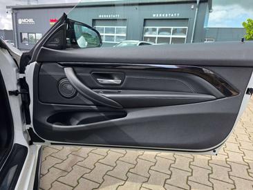 BMW M4 Coupé M4 Competition — photo 18
