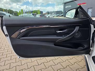 BMW M4 Coupé M4 Competition — photo 22