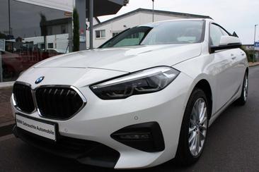 BMW Série 2 Gran Coupé — photo 2