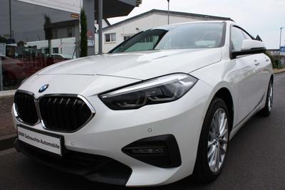 BMW Série 2 Gran Coupé