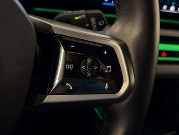 BMW I5 Touring M Sport EDrive40 — photo 23