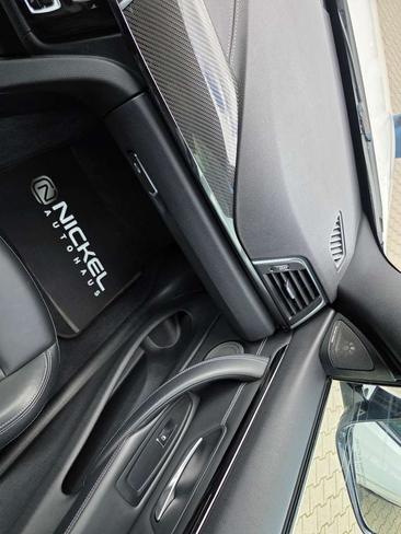 BMW M4 Coupé M4 Competition — photo 27