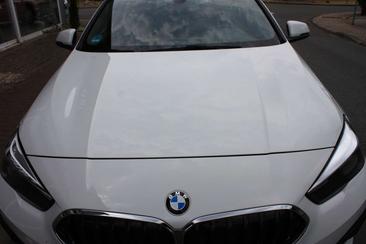 BMW Série 2 Gran Coupé — photo 4