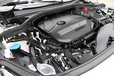 BMW Série 2 Gran Coupé — photo 6