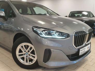 BMW 218 218i — photo 3