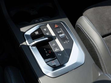 BMW Série 1 M Sport 120i — photo 18