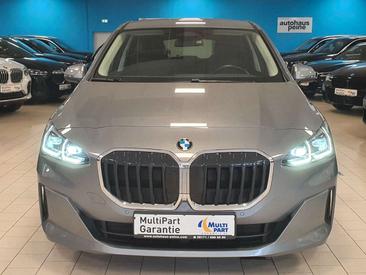 BMW 218 218i — photo 5