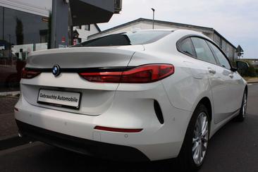 BMW Série 2 Gran Coupé — photo 10