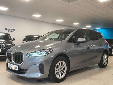 BMW 218 218i — photo 6