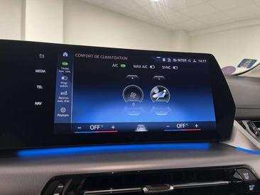 BMW 218 Luxury 218i — photo 13