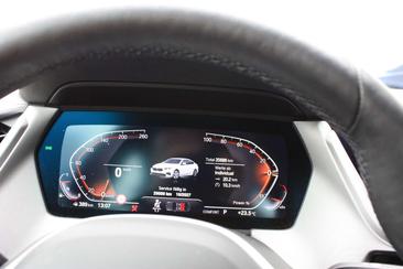 BMW Série 2 Gran Coupé — photo 12