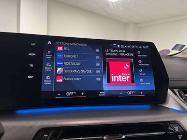 BMW 218 Luxury 218i — photo 14