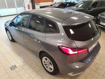 BMW 218 218i — photo 8