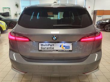 BMW 218 218i — photo 9