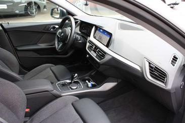 BMW Série 2 Gran Coupé — photo 16