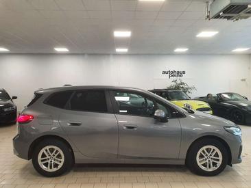 BMW 218 218i — photo 11