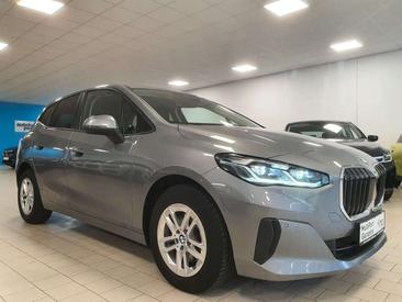 BMW 218 218i — photo 12