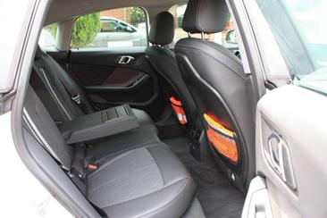 BMW Série 2 Gran Coupé — photo 18
