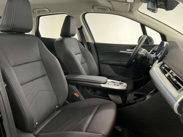 BMW 218 Luxury 218i — photo 20