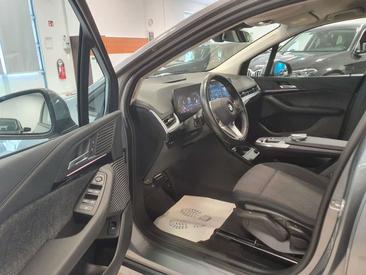 BMW 218 218i — photo 16