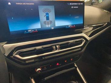 BMW Série 3 Sport 320d — photo 18